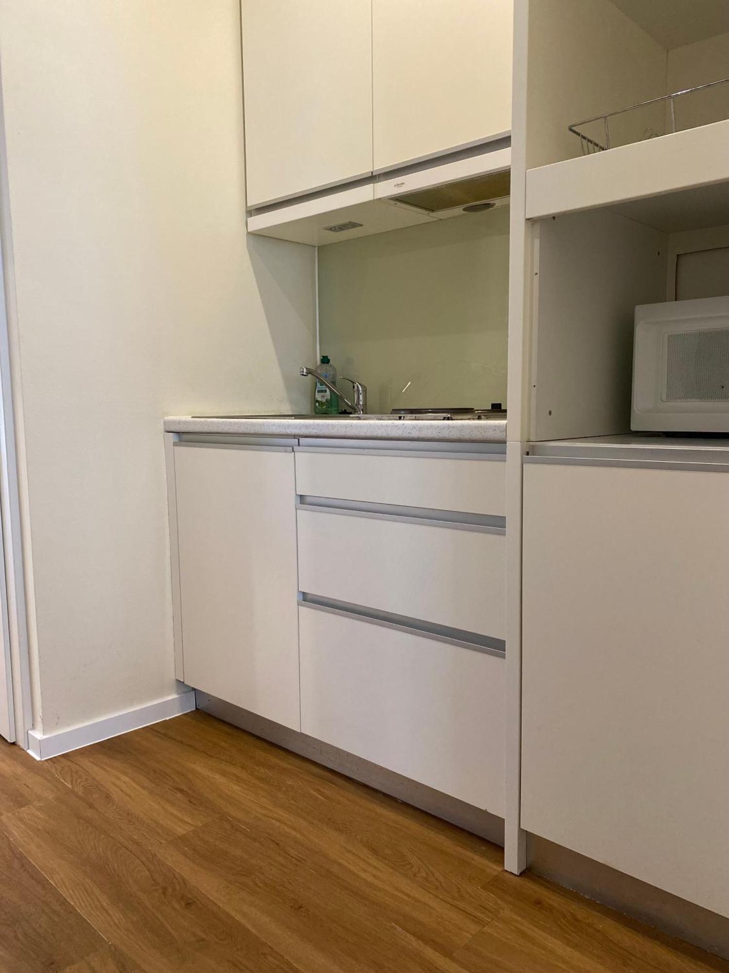 Aurellia Apartments Відень Екстер'єр фото