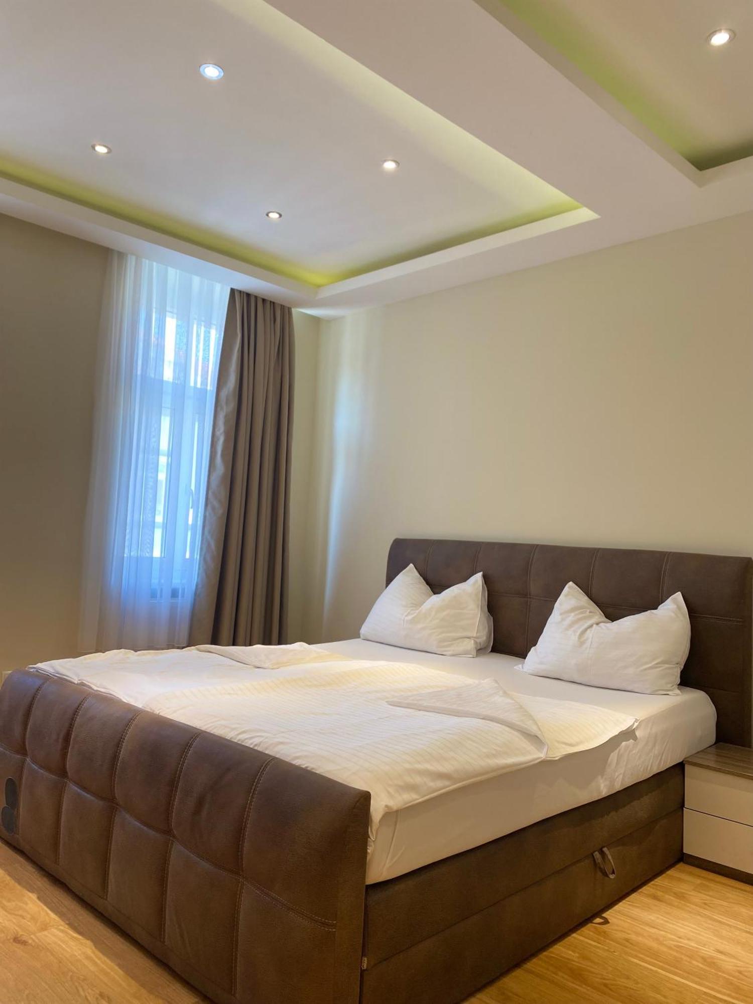Aurellia Apartments Відень Екстер'єр фото