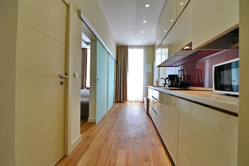 Aurellia Apartments Відень Екстер'єр фото