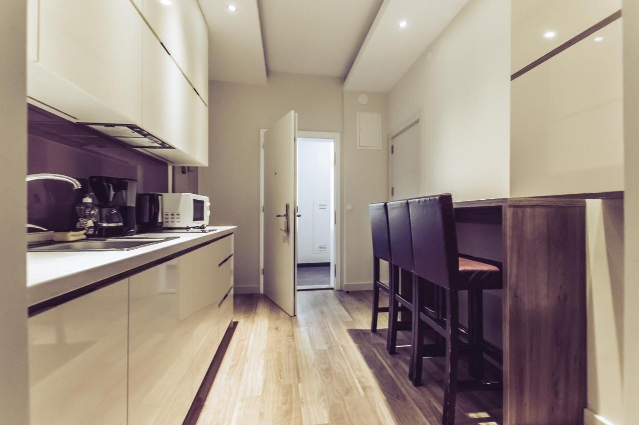 Aurellia Apartments Відень Екстер'єр фото