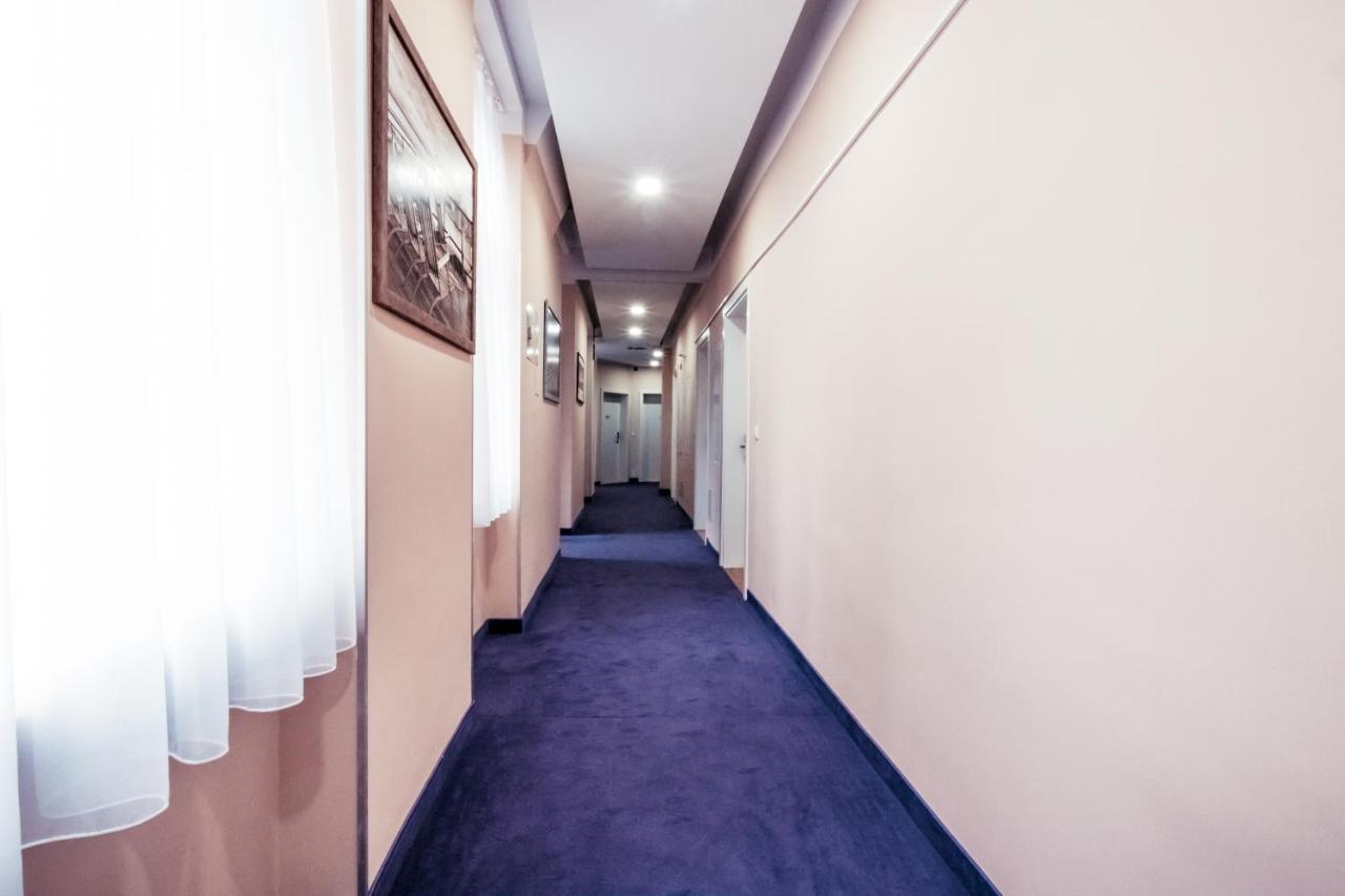 Aurellia Apartments Відень Екстер'єр фото